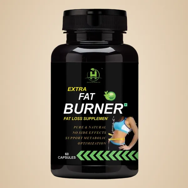 Fat_Burner_Veg_60_Capsules_With_Garcinia_Cambogia_For_Fat_Loss,_Metabolism_Booster,_Supports_Weight_Management