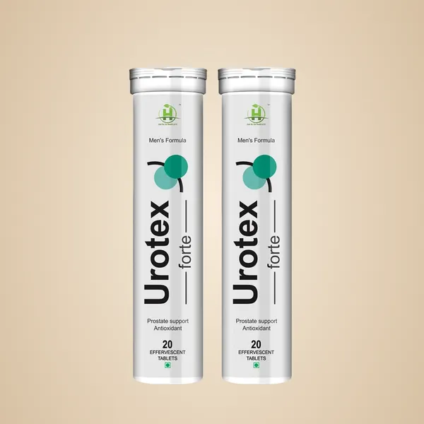 Urotex_Forte_T_Booster_For_Mens_Effervescent_Water_Soluble_20_Tablets_Pack_Of_2
