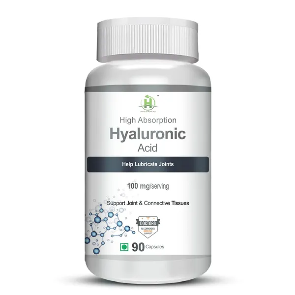 Healthy_Nutrition_Hyaluronic_Acid_Hair_Skin_Vitamins_Supplement_Veg_90_Caps