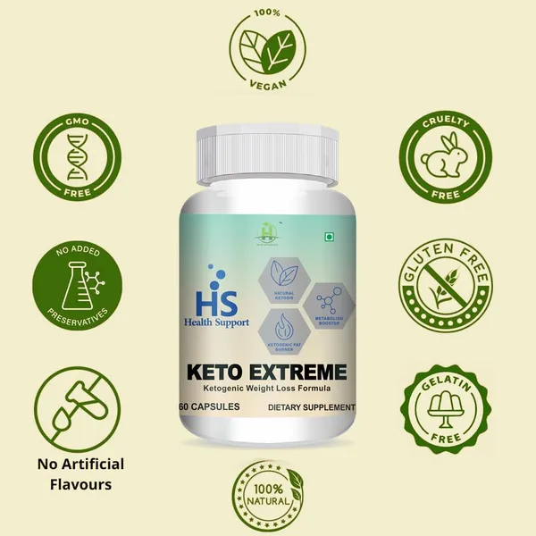 Healthy_Nutrition_Keto_Extreme_Weight_Management_Metabolism_Booster_Veg_60_Capsules