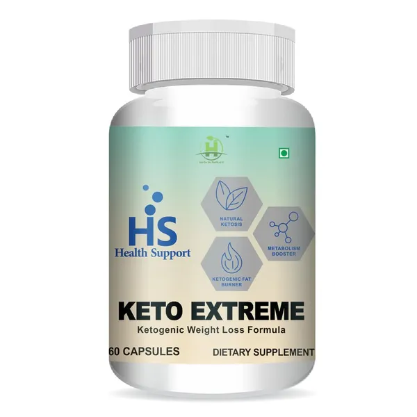 Healthy_Nutrition_Keto_Extreme_Weight_Management_Metabolism_Booster_Veg_60_Capsules
