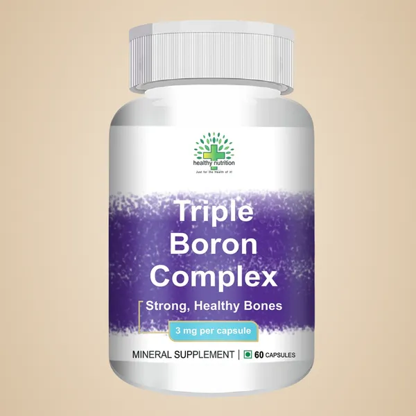 Healthy_Nutrition_Triple_Boron_Complex_Mineral_Supplement_60_Capsules_For_Men_And_Women