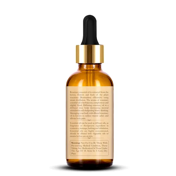 Essential_Oil_Pure_And_Natural_Oil_For_Skin,_Hair,_Sleep,_Aromatherapy_And_Relaxation_Rosemary,_30_Ml