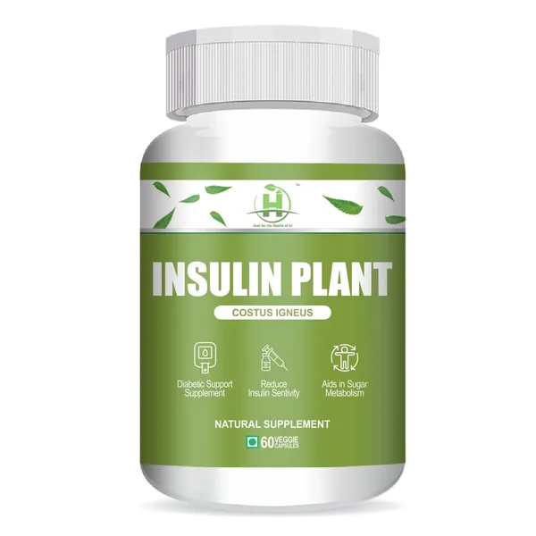Insulin_Plant_Costus_Igneus_60_Vegetarian_Capsules_Natural_Gluten_Free