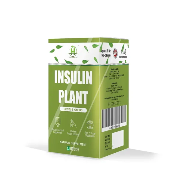 Insulin_Plant_Costus_Igneus_60_Vegetarian_Capsules_Natural_Gluten_Free
