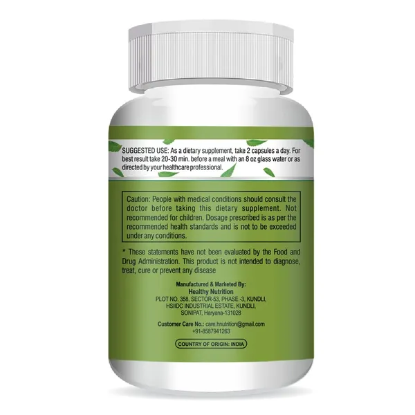 Insulin_Plant_Costus_Igneus_60_Vegetarian_Capsules_Natural_Gluten_Free