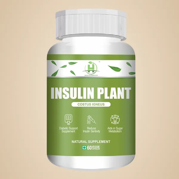 Insulin_Plant_Costus_Igneus_60_Vegetarian_Capsules_Natural_Gluten_Free