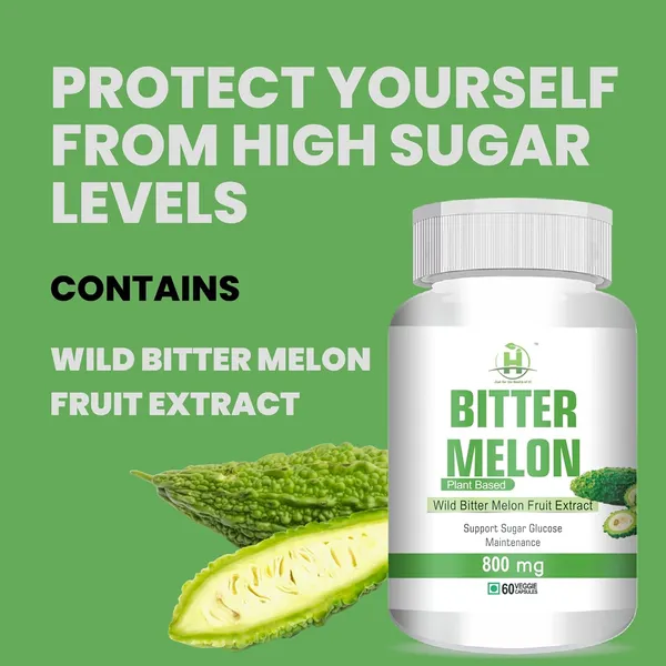 Natural_Bitter_Melon_Supplement_For_Balancing_Blood_Sugar_With_Wild_Bitter_Melon_Fruit_Extract_Karela_Veg_60_Capsules