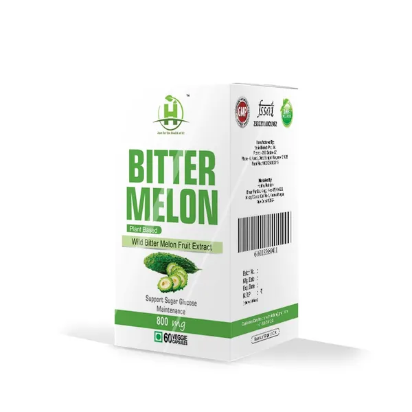 Natural_Bitter_Melon_Supplement_For_Balancing_Blood_Sugar_With_Wild_Bitter_Melon_Fruit_Extract_Karela_Veg_60_Capsules