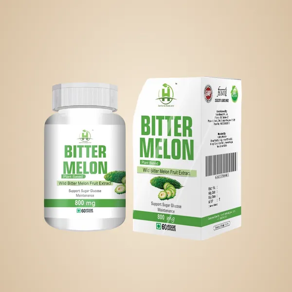 Natural_Bitter_Melon_Supplement_For_Balancing_Blood_Sugar_With_Wild_Bitter_Melon_Fruit_Extract_Karela_Veg_60_Capsules
