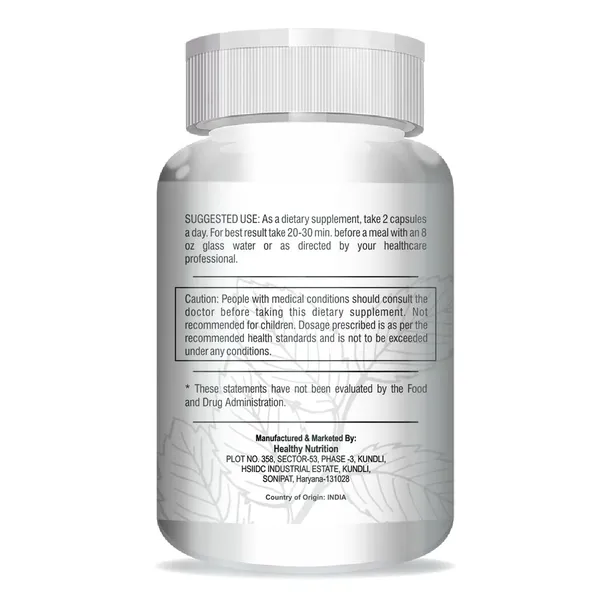Insulux_Blood_Sugar_Supplements_Supports_Overall_Health_750Mg_Veg_60_Capsules_With_Vijaysar_Tumbler