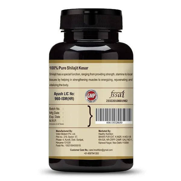 Kesar_Kesar_Shilajit/Shilajit_Veg_60_Tablets_Helps_In_Boosting_Immunity,_Stamina_And_Strength_Vigour_And_Vitality_Performance