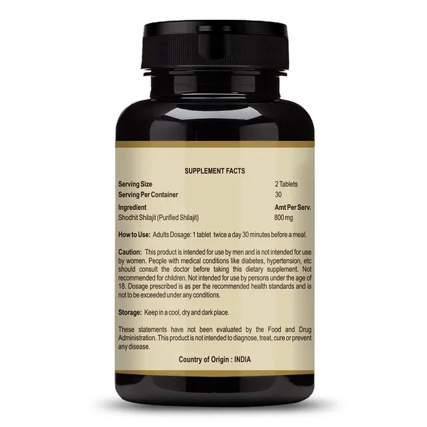 Kesar_Kesar_Shilajit/Shilajit_Veg_60_Tablets_Helps_In_Boosting_Immunity,_Stamina_And_Strength_Vigour_And_Vitality_Performance