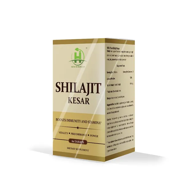 Kesar_Kesar_Shilajit/Shilajit_Veg_60_Tablets_Helps_In_Boosting_Immunity,_Stamina_And_Strength_Vigour_And_Vitality_Performance
