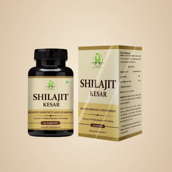 Kesar_Kesar_Shilajit/Shilajit_Veg_60_Tablets_Helps_In_Boosting_Immunity,_Stamina_And_Strength_Vigour_And_Vitality_Performance