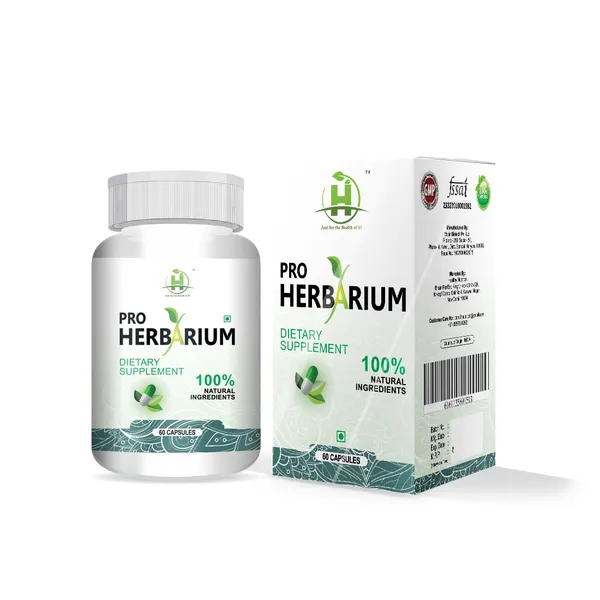 Pro_Herbarium_Supplement_Supports_Immunity,_Liver,_Heart,_Lungs,_Stomach_And_Skin_Veg_60_Capsules