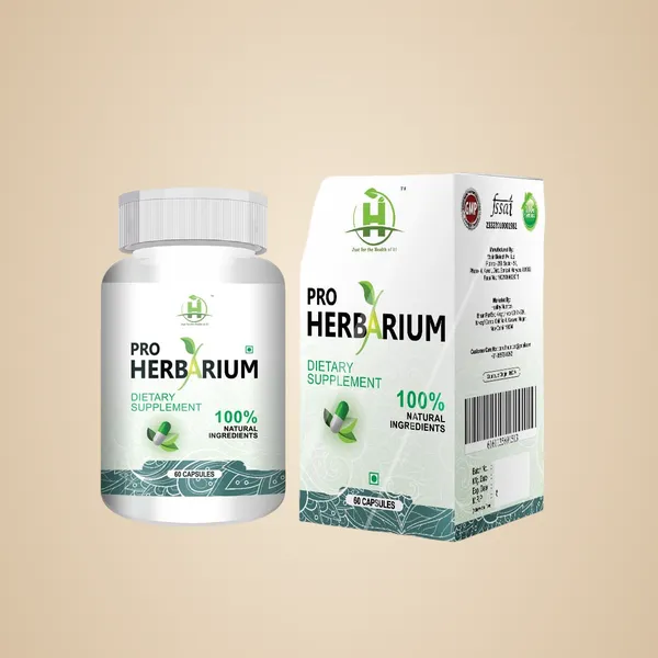 Pro_Herbarium_Supplement_Supports_Immunity,_Liver,_Heart,_Lungs,_Stomach_And_Skin_Veg_60_Capsules