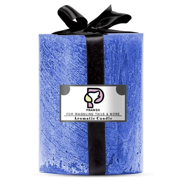 Lavender_Aromatherapy_Scented_Pillar_Candle_Non_Toxic,_Natural_And_Vegan_Long_Lasting_Aroma