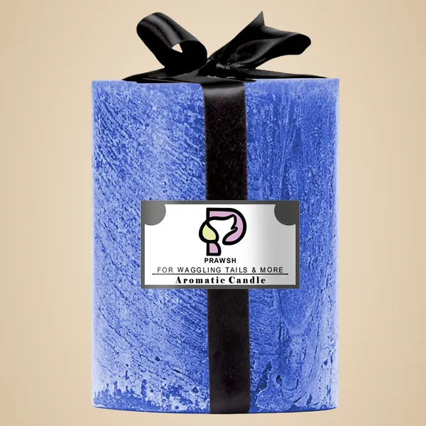 Lavender_Aromatherapy_Scented_Pillar_Candle_Non_Toxic,_Natural_And_Vegan_Long_Lasting_Aroma