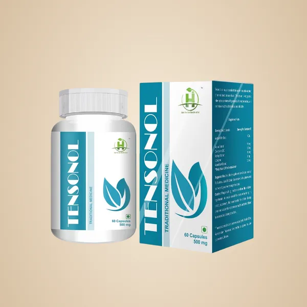 Tensonol_Vegetarian_60_Capsules_Supplement_For_Men_And_Women