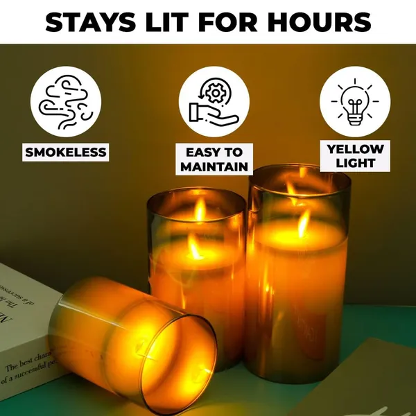 Healthy_Nutrition_Flameless_Led_Candles_Aaa_Battery_Powered_With_Acrylic_Glass_With_Remote_Control_And_Timer