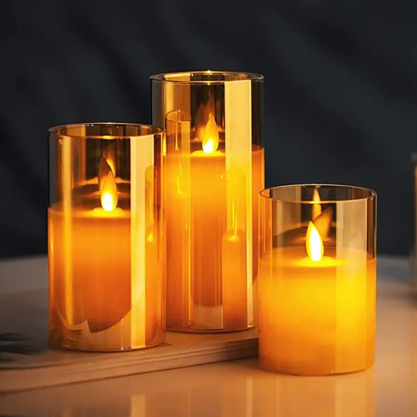 Healthy_Nutrition_Flameless_Led_Candles_Aaa_Battery_Powered_With_Acrylic_Glass_With_Remote_Control_And_Timer
