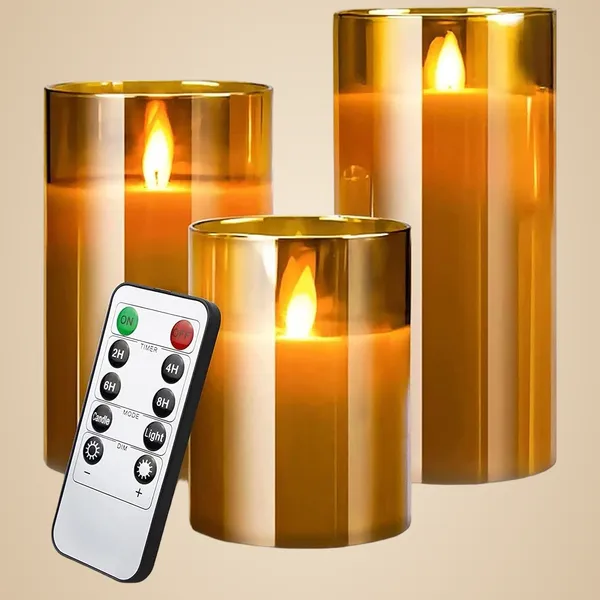 Healthy_Nutrition_Flameless_Led_Candles_Aaa_Battery_Powered_With_Acrylic_Glass_With_Remote_Control_And_Timer