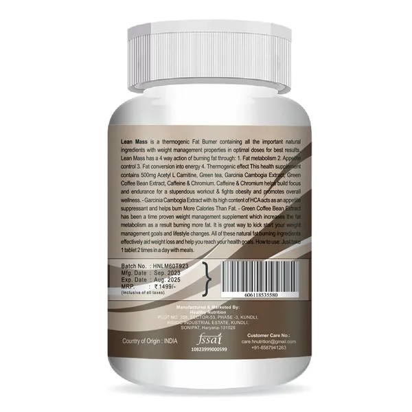 Lean_Mass_Fat_Burner_For_Men_And_Women_With_Green_Coffee_Bean_Extract_Caffeine_And_Chromium_Weight_And_Fat_Loss_Supplement_60_Tablets