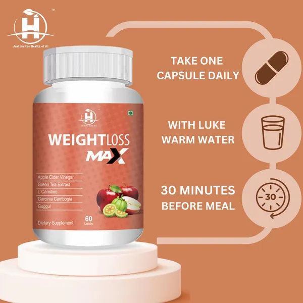 Weight_Loss_Max_60_Capsules_With_Garcinia_Cambogia