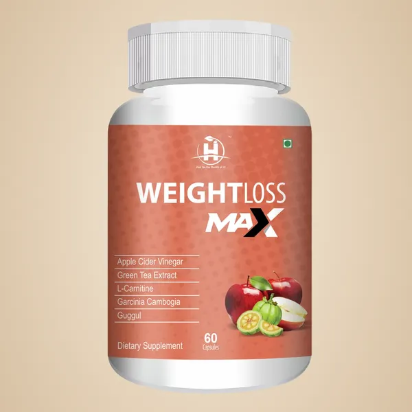 Weight_Loss_Max_60_Capsules_With_Garcinia_Cambogia