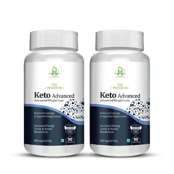 Healthy_Nutrition_Keto_Advanced_Weight_Loss_Supplement_With_Green_Tea,_Garcinia_Cambogia,_Green_Coffee_Extract_90_Capsules_Pack_Of_2