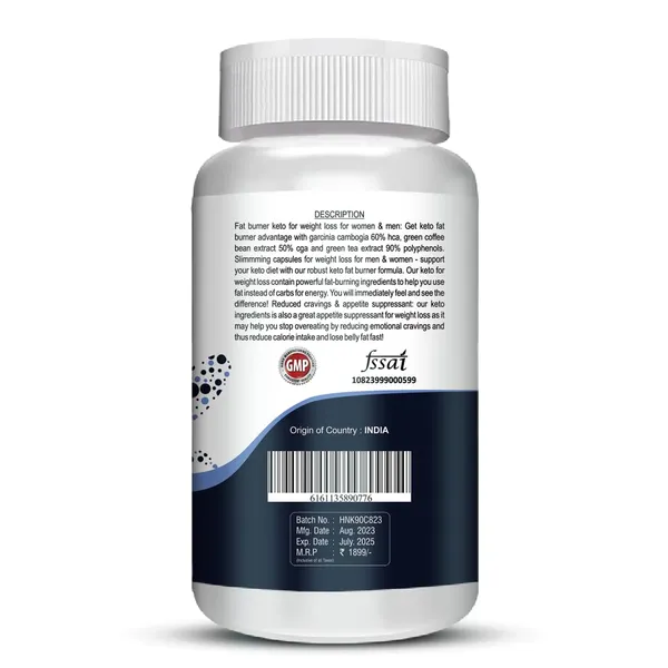 Healthy_Nutrition_Keto_Advanced_Weight_Loss_Supplement_With_Green_Tea,_Garcinia_Cambogia,_Green_Coffee_Extract_90_Capsules_Pack_Of_2