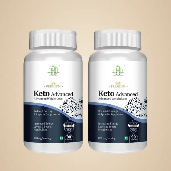 Healthy_Nutrition_Keto_Advanced_Weight_Loss_Supplement_With_Green_Tea,_Garcinia_Cambogia,_Green_Coffee_Extract_90_Capsules_Pack_Of_2