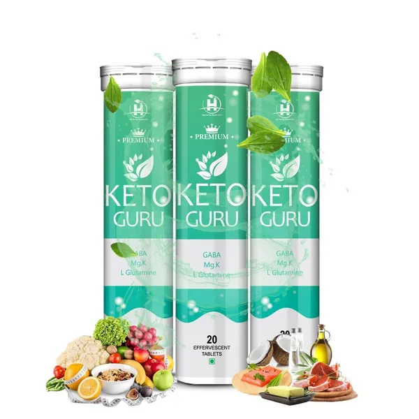 Keto_Guru_Watersoluble_20_Effervescent_Tablets_Weight_Reduction_For_Men_And_Women_Pack_Of_3