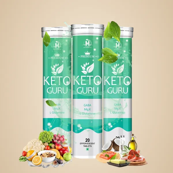 Keto_Guru_Watersoluble_20_Effervescent_Tablets_Weight_Reduction_For_Men_And_Women_Pack_Of_3