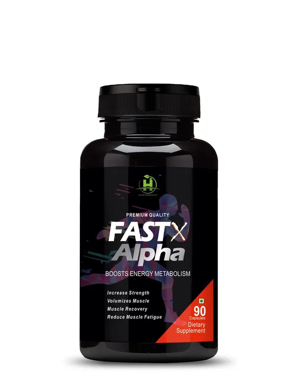 Fastx_Alpha_Veg_90_Capsules_For_Man_And_Women_Helps_In_Training/Workout,_Boost_Energy,_Muscle_Recovery