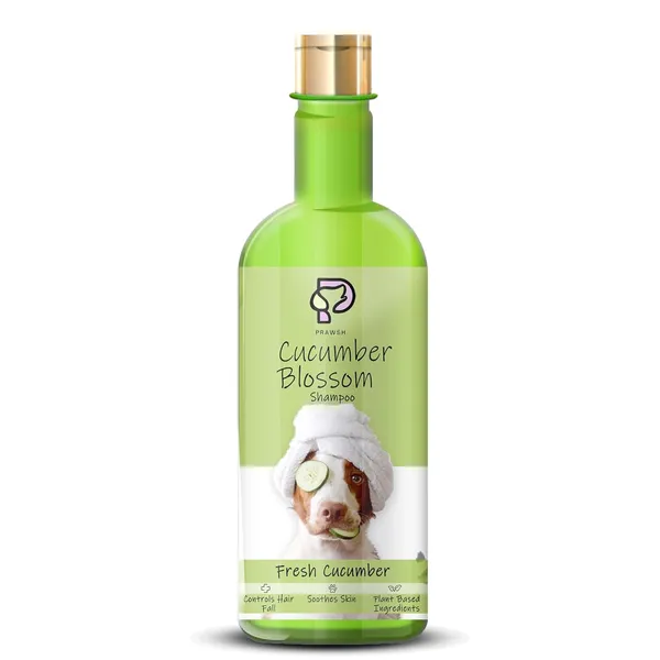 Cucumber_Blossom_Odor_Control_Shampoo_For_Dogs_And_Pets_Control_Hair_Fall_Soothes_Skin_Cleaning_And_Freshening_500_Ml