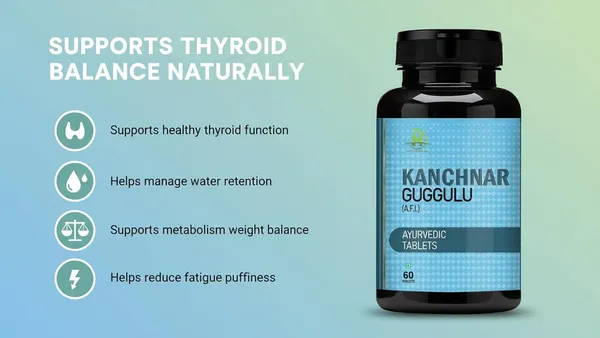 Thyroid_Supplement_Kanchnar_Guggulu_Manage_Weight_Hormonal_Balance_For_Women_60_Veg_Tablet