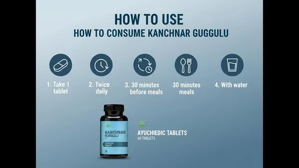 Thyroid_Supplement_Kanchnar_Guggulu_Manage_Weight_Hormonal_Balance_For_Women_60_Veg_Tablet