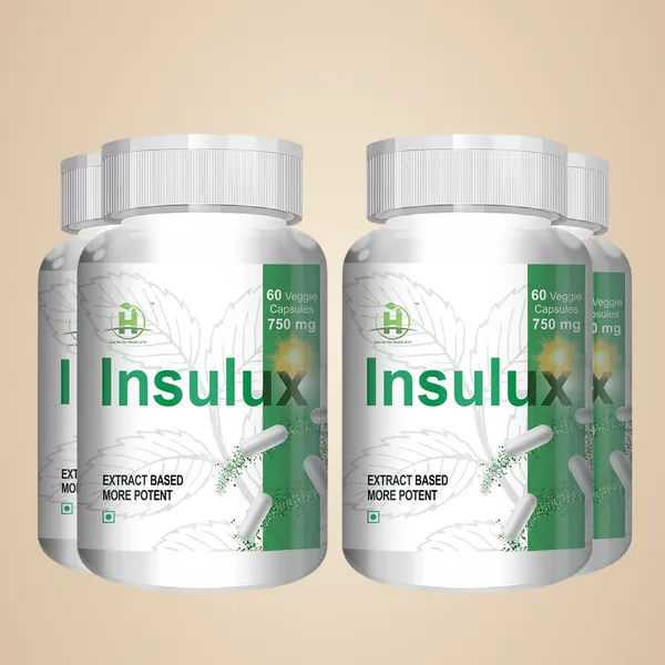 Insulux_750Mg_60_Capsules_Support_Endocrine_Health_And_Diabetes_Control_Pack_Of_4