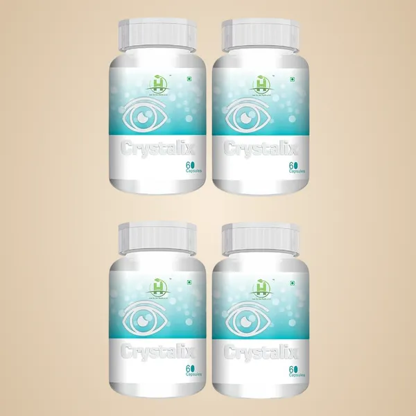 Crystalix_Eye_Supplement_With_Lutein_Improve_Vision_For_Kids_And_Adults,_Vegetarian_60_Capsules_Pack_Of_4