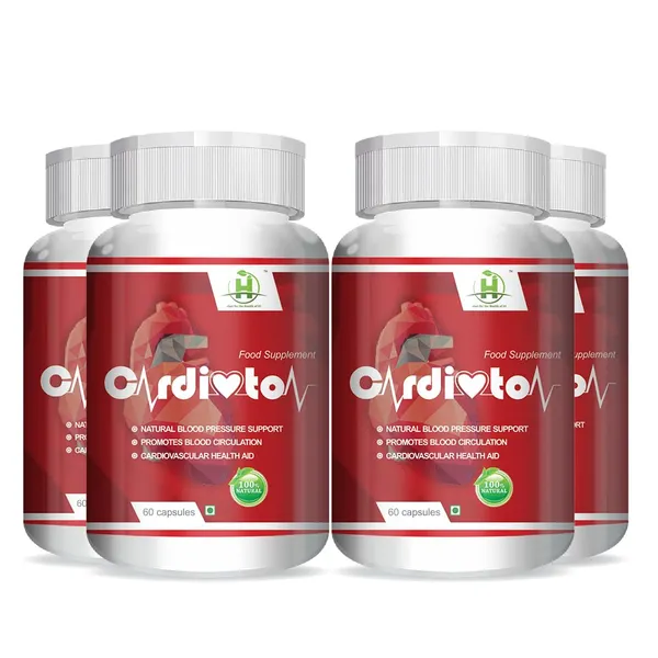 Cardioton_With_Arjuna_Extract_And_Moringa_Extract_Heart_Health_Supplement_Veg_60_Capsules_For_Men_And_Women_Pack_Of_4