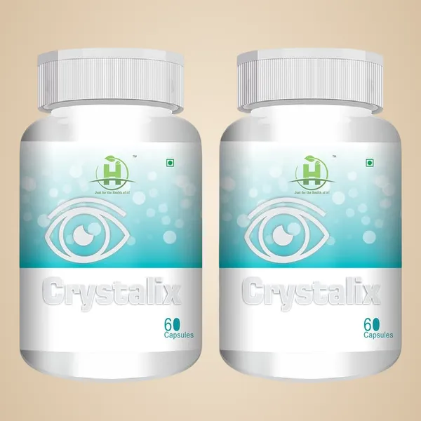 Crystalix_Eye_Supplement_With_Lutein_Improve_Vision_For_Kids_And_Adults,_Vegetarian_60_Capsules_Pack_Of_2