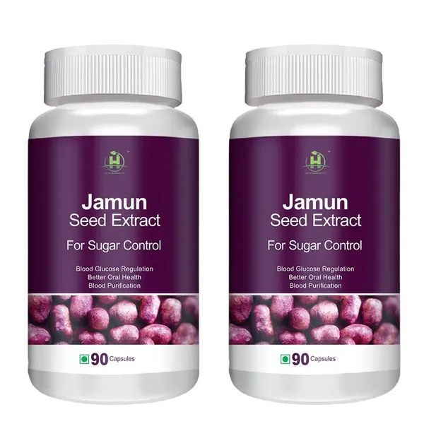 Jamun_Seed_Extract,_Supports_Blood_Glucose_Level,_Blood_Circulation_For_Men_And_Women,_Veg_90_Capsules_Pack_Of_2