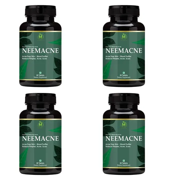Healthy_Nutrition_Neem_For_Acne_Free_Skin,_Blood_Purifier_To_Reduce_Pimples_On_Face_60_Tablets_Pack_Of_4