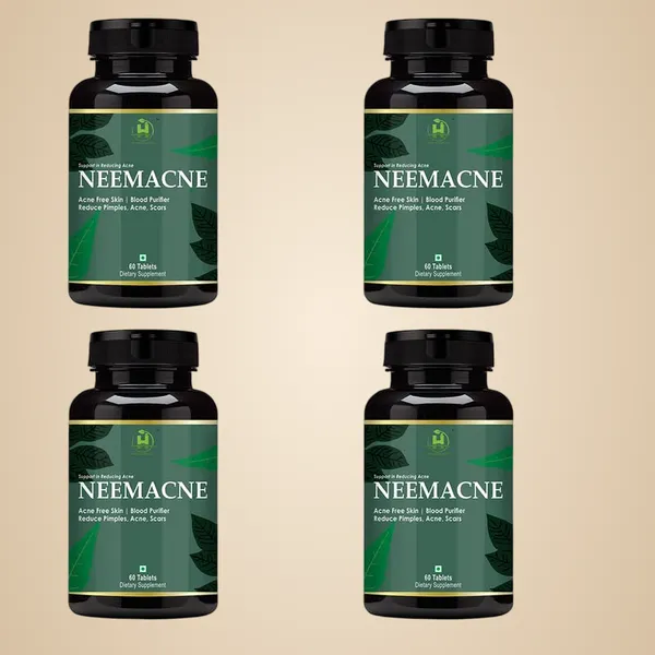 Healthy_Nutrition_Neem_For_Acne_Free_Skin,_Blood_Purifier_To_Reduce_Pimples_On_Face_60_Tablets_Pack_Of_4