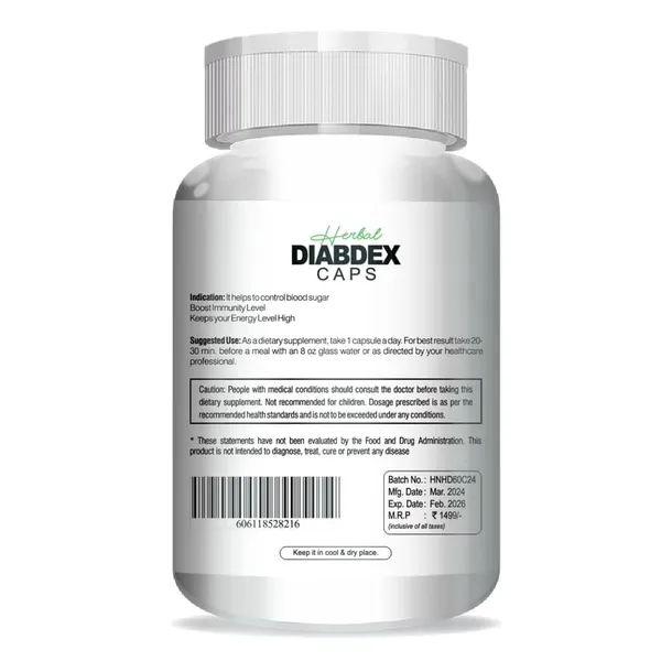 Herbal_Diabetes_Diabetes_60_Veg_Capsule_Ayurvedic_Blood_Sugar_Supplement_Support_Insulin_Production_Pack_Of_2