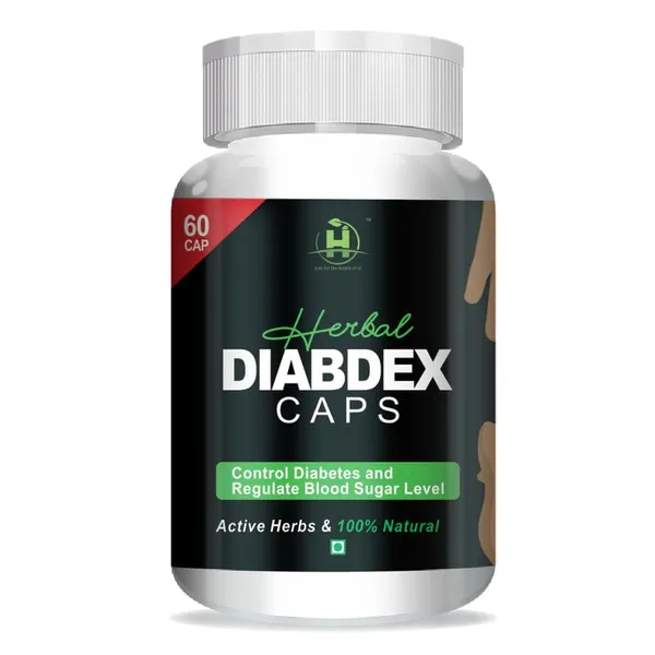 Herbal_Diabetes_Diabetes_60_Veg_Capsule_Ayurvedic_Blood_Sugar_Supplement_Support_Insulin_Production_Pack_Of_2