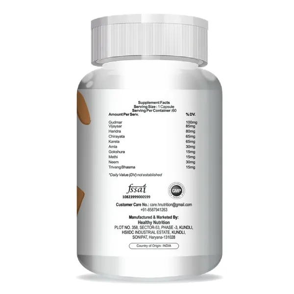 Herbal_Diabetes_Diabetes_60_Veg_Capsule_Ayurvedic_Blood_Sugar_Supplement_Support_Insulin_Production_Pack_Of_2