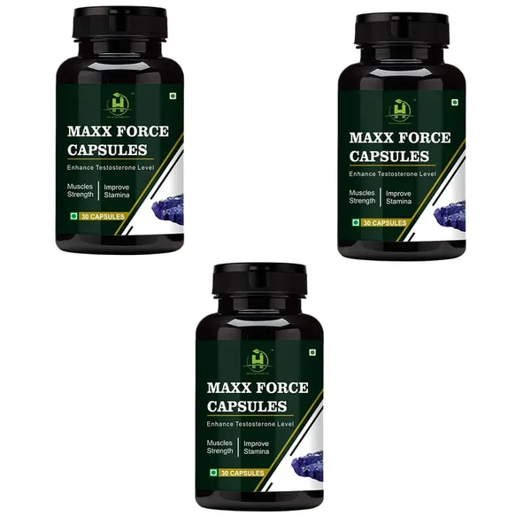 Maxxforce_30_Capsules_Men's_Supplement_Pack_Of_3
